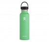 Butelka termiczna Hydro Flask 621 ml Standard Mouth Flex Cap spearmint - miętowy vsco